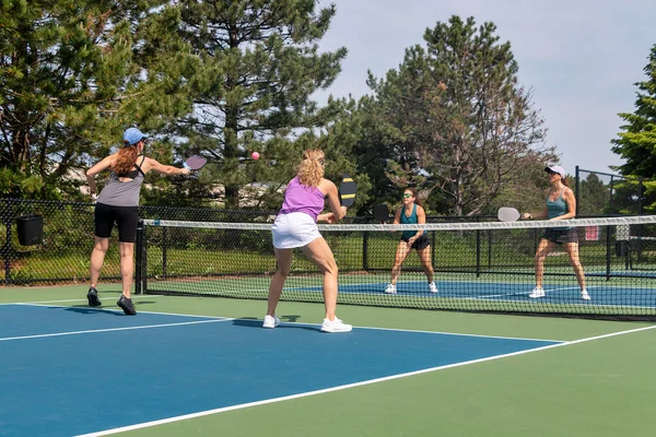 Terrain Pickleball Kerdual